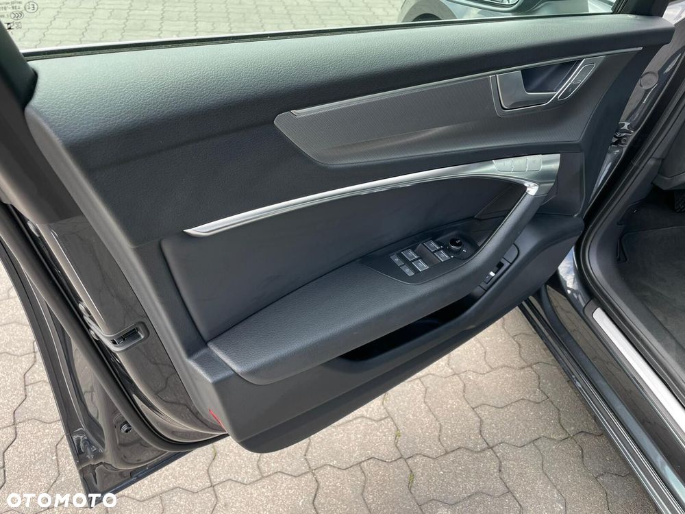 Audi A6 Limousine - 19