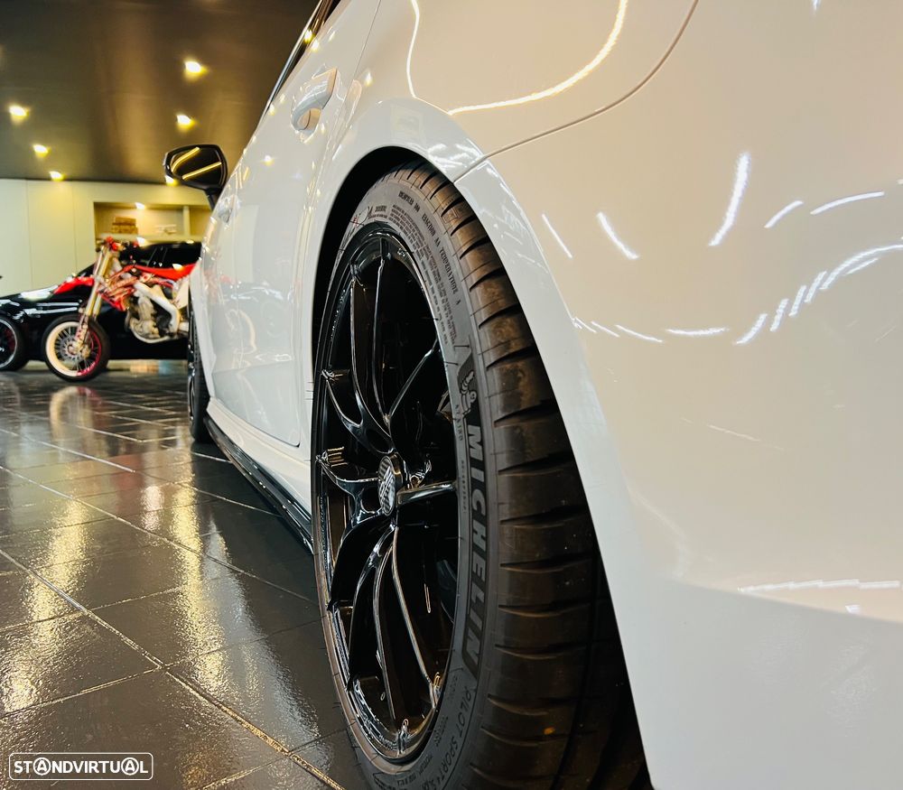 Audi S3 Sportback 2.0 TFSi quattro S tronic - 12