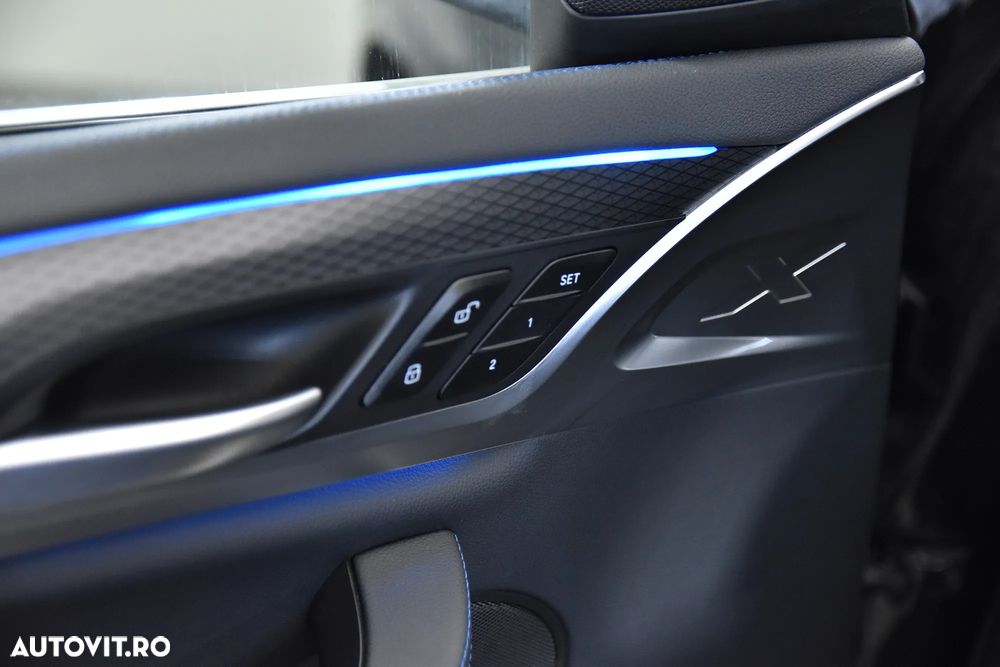 BMW X3 xDrive30e AT PHEV - 16