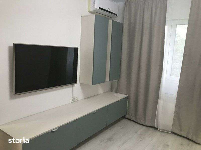 Apartament 2 camere | Renovat si gata de mutare | AFI Cotroceni — fotografia 1