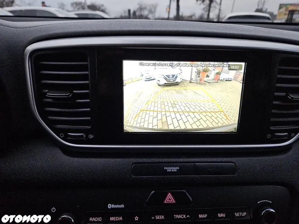 Kia Sportage 1.6 GDI 2WD EDITION 7 - 17