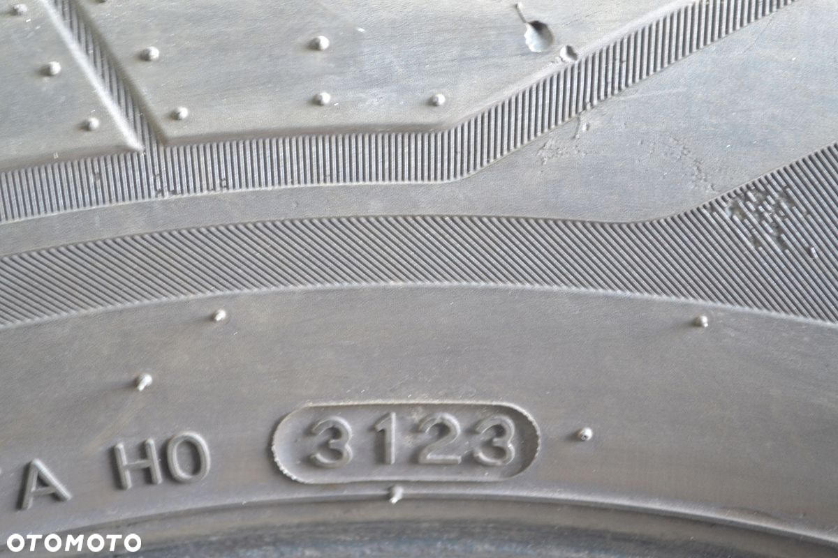 205/65R16C 107/105T HANKOOK VANTRA LT RA28E x2szt 3126o - 5