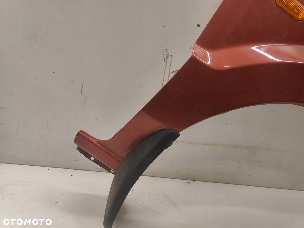 błotnik prawy przód przedni ford fusion 02-12 - 6