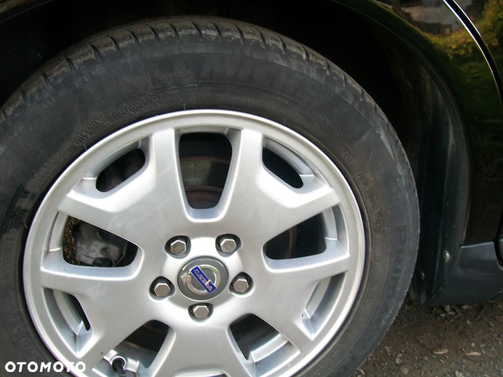Volvo V50 D5 DPF Summum - 24