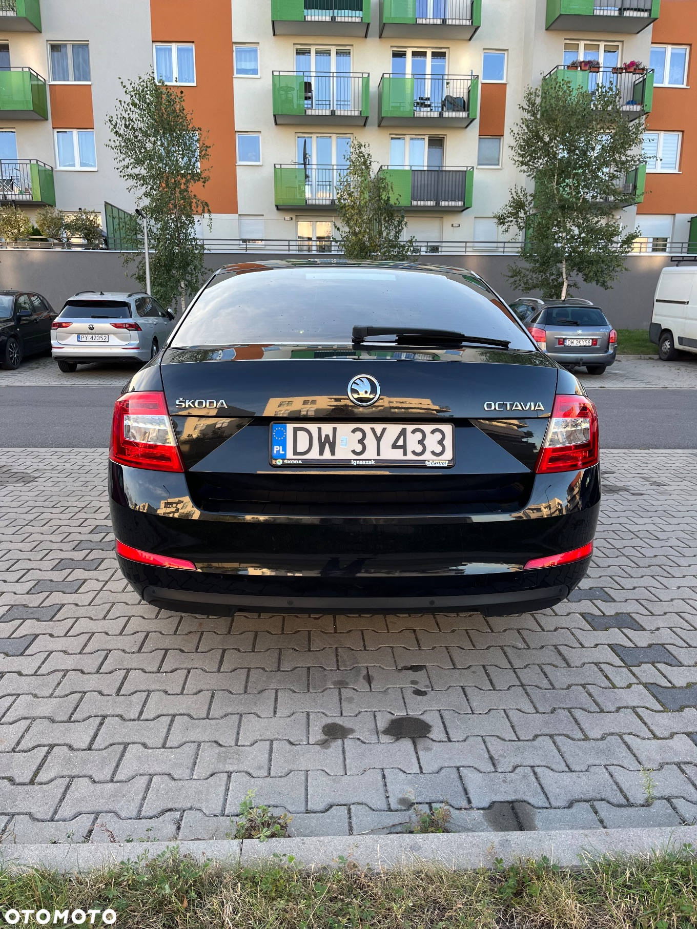 Skoda Octavia 1.4 TSI Joy - 18