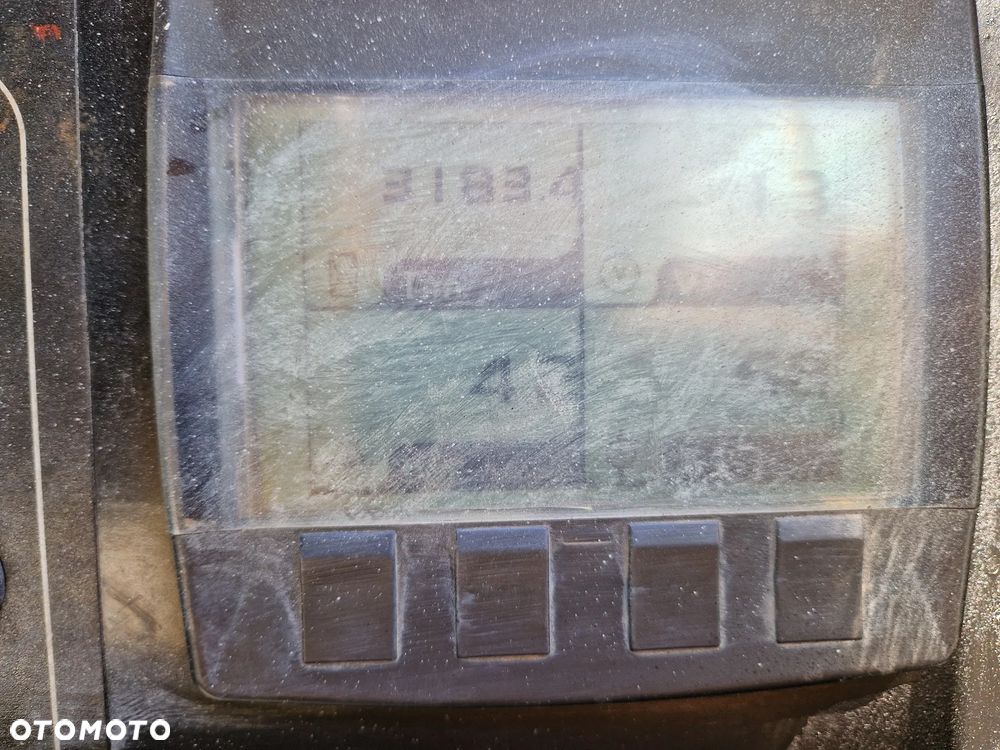 Genie S 85 S-85 860SJ R421 - 11