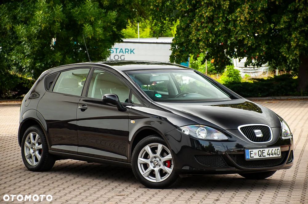 Seat Leon 1.6 Style - 6