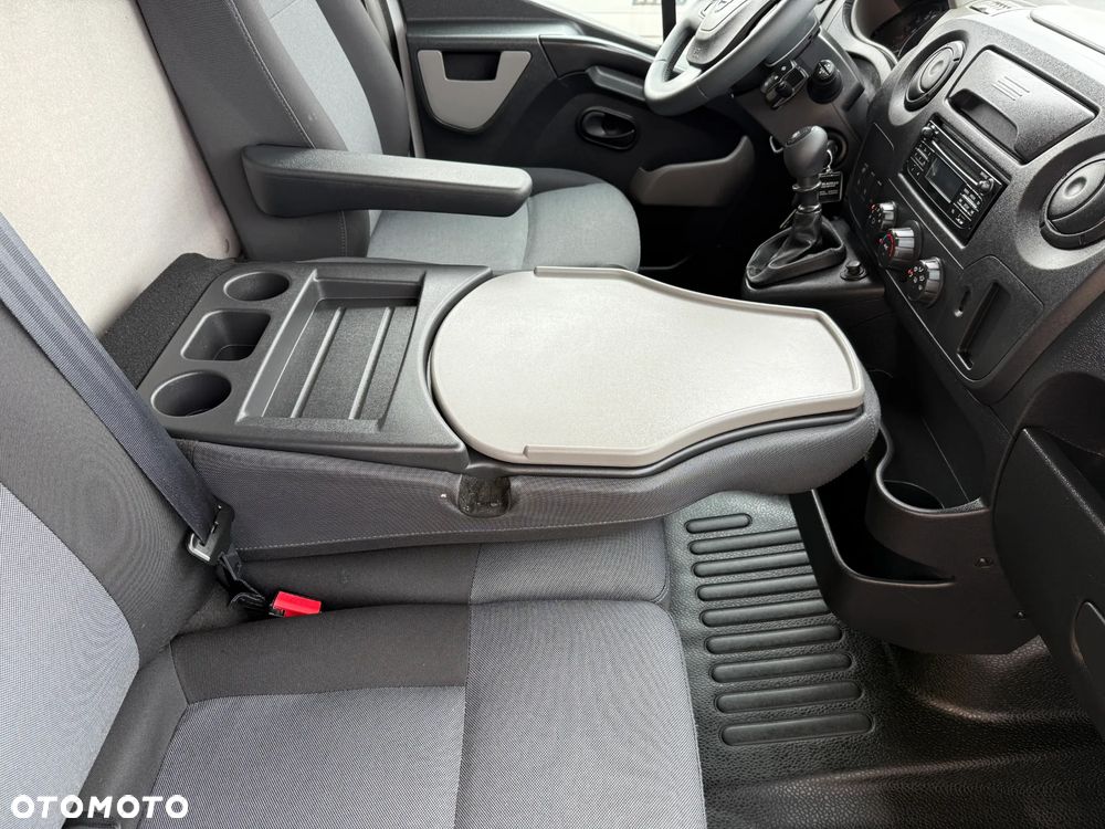 Nissan NV400 Master Movano L3H2 - 33