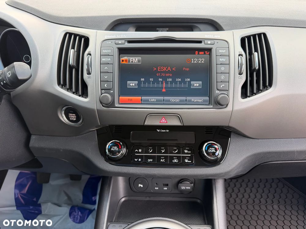 Kia Sportage - 29