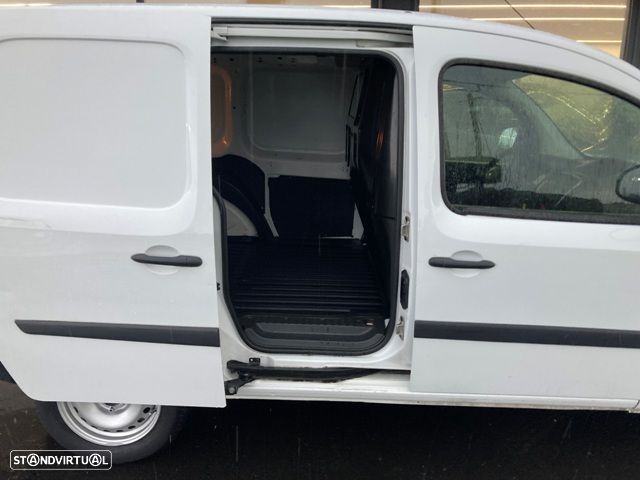 Renault Kangoo 1.5 dci IVA DEDUTIVEL - 24