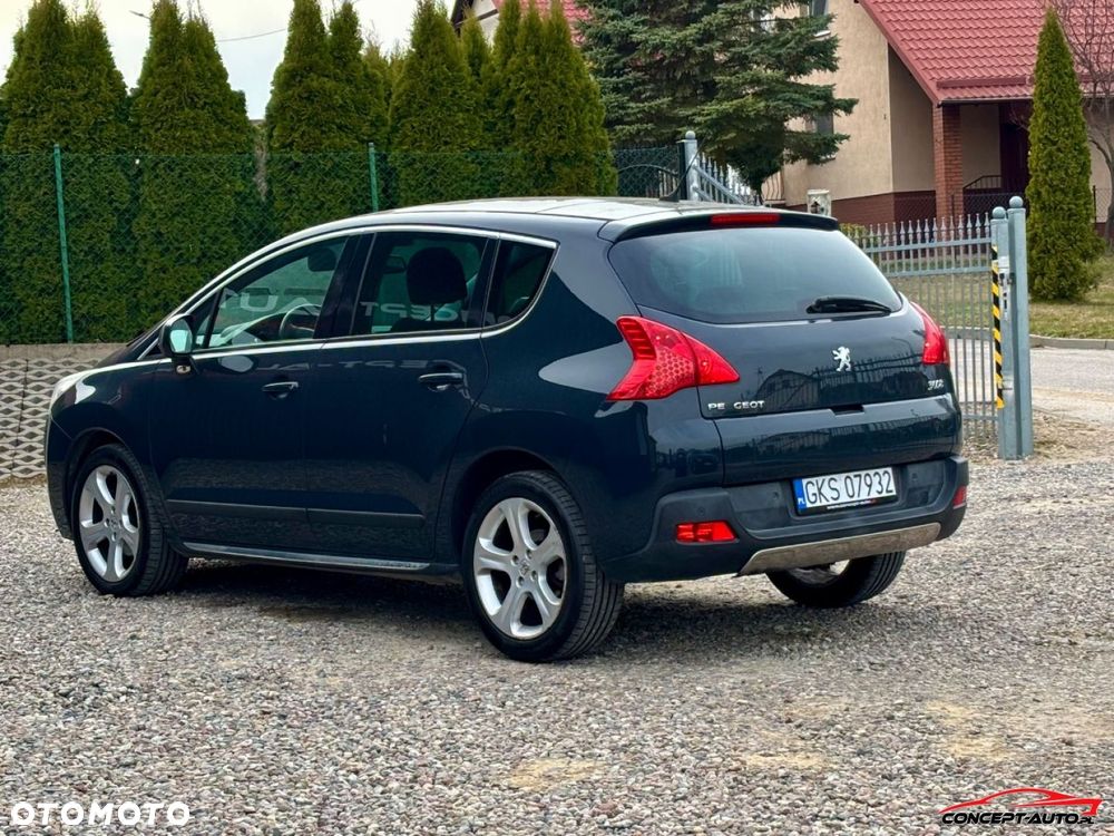 Peugeot 3008 1.6 Premium+ - 14