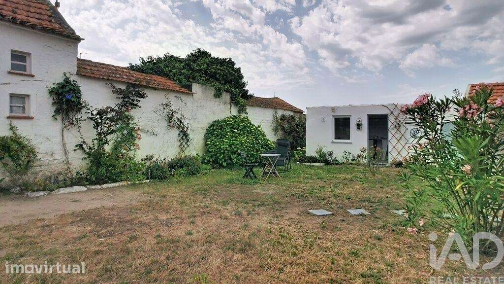 Moradia térrea T2 em Bunheiro de 85 m2 - Grande imagem: 3/19