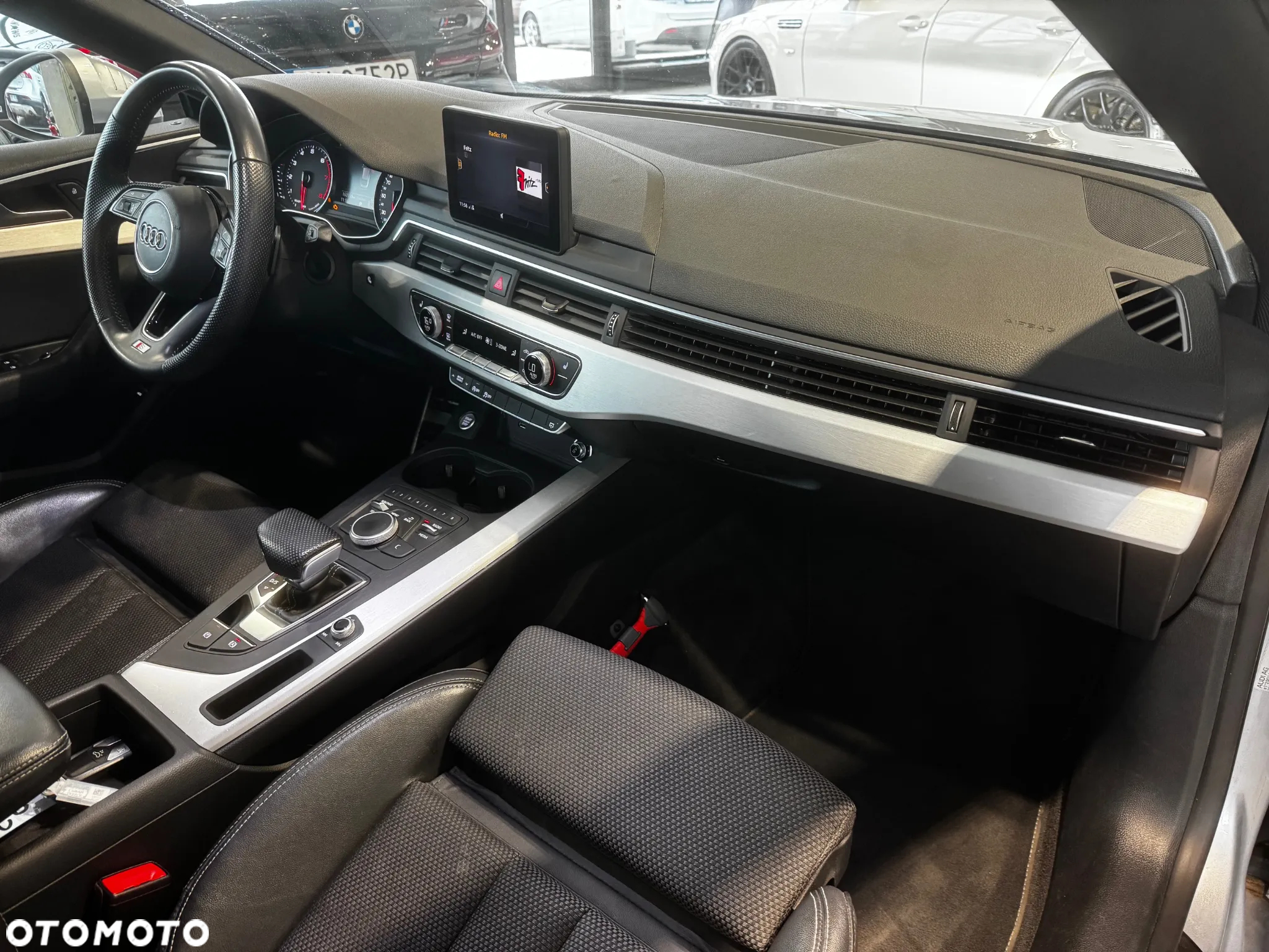 Audi A5 - 21