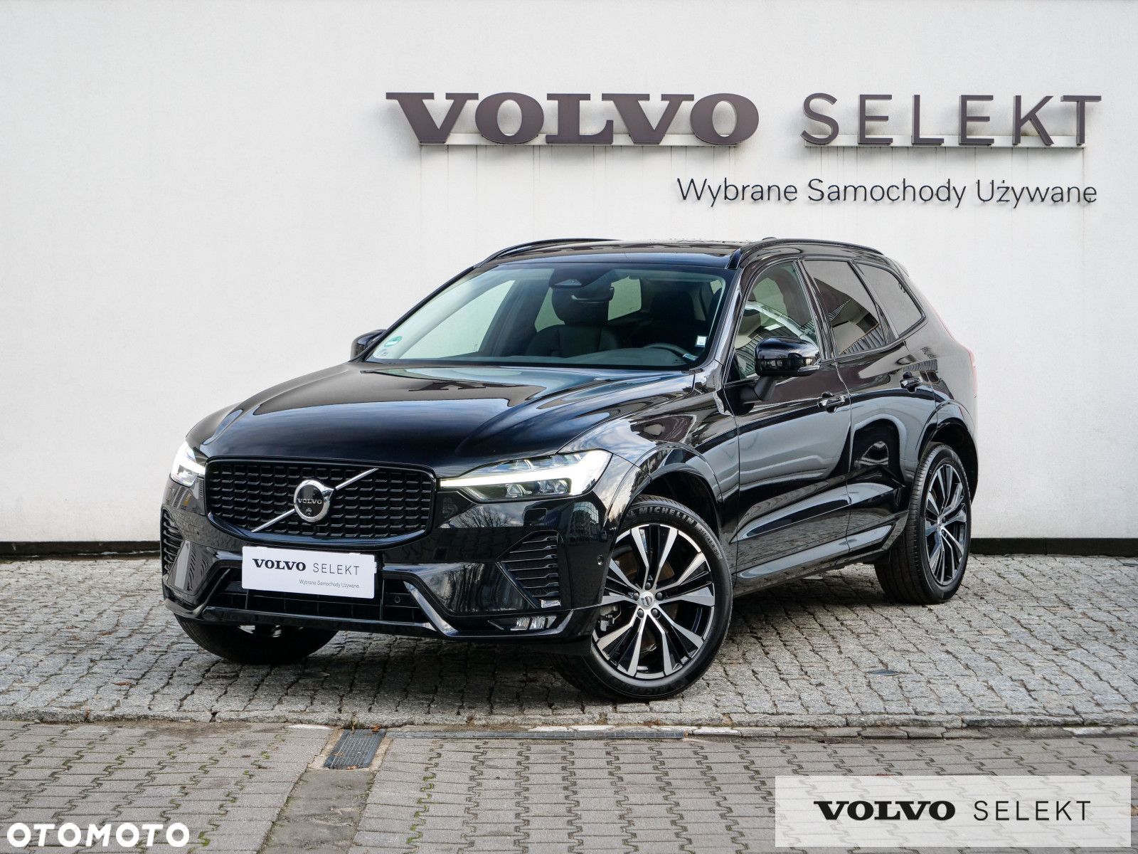 Volvo XC 60 - 1