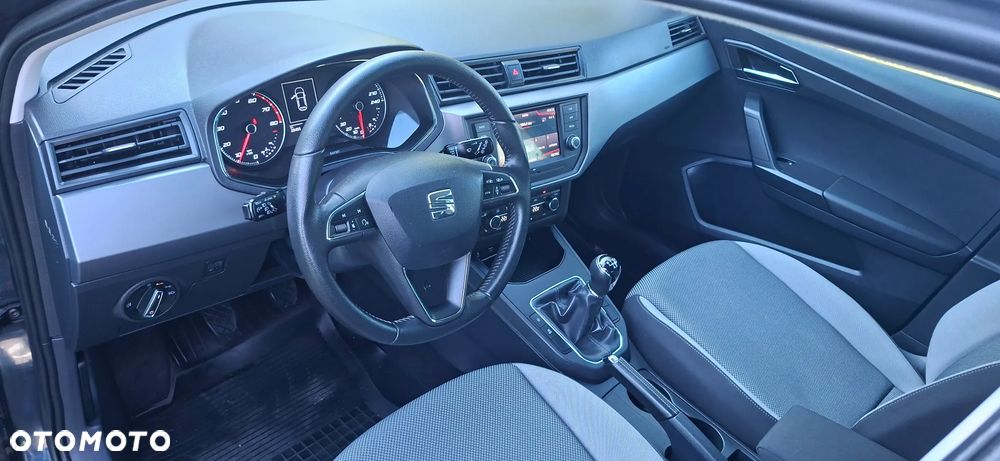 Seat Ibiza - 16