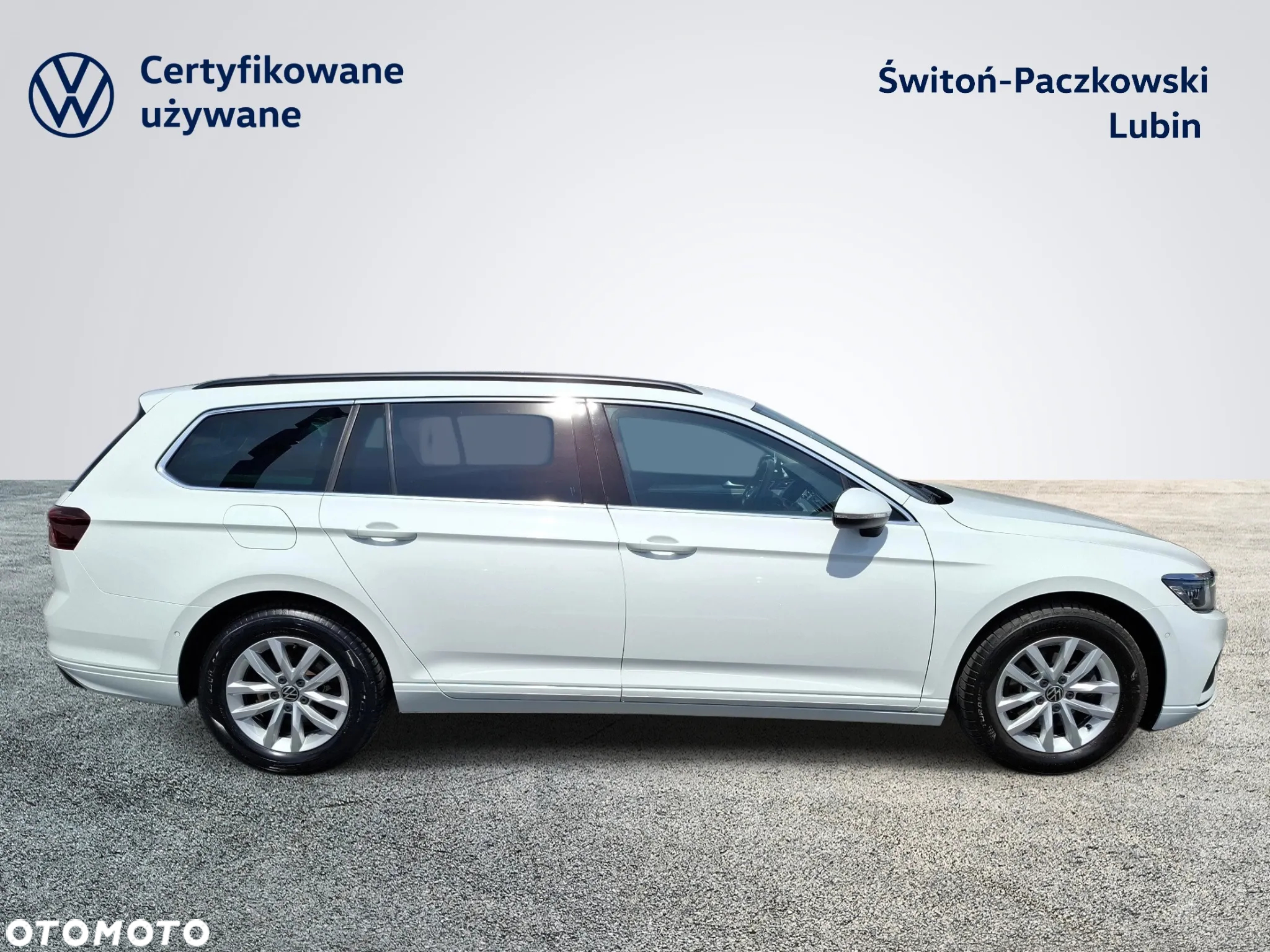 Volkswagen Passat Variant 2.0 TDI SCR DSG Business - 4