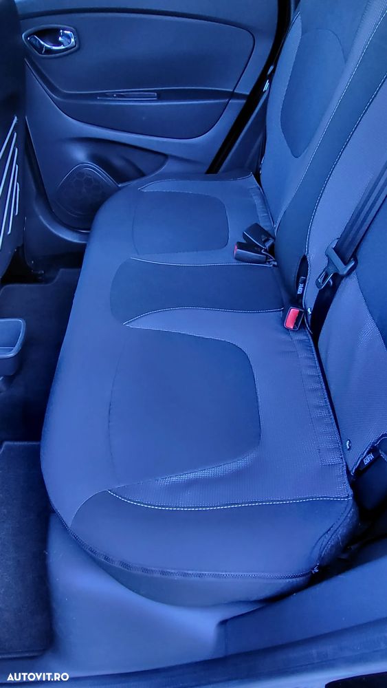 Renault Captur ENERGY TCe 90 Start&Stop Dynamique - 9