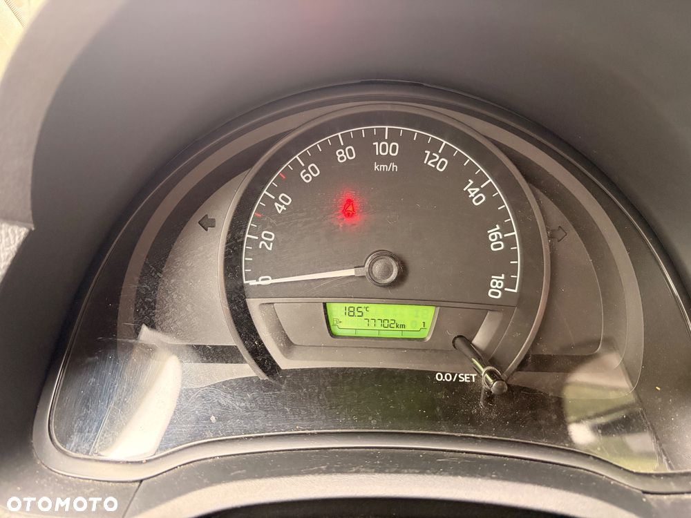 Skoda Citigo 1.0 MPI Style - 16