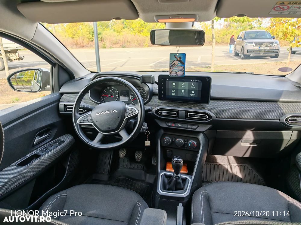 Dacia Jogger - 10