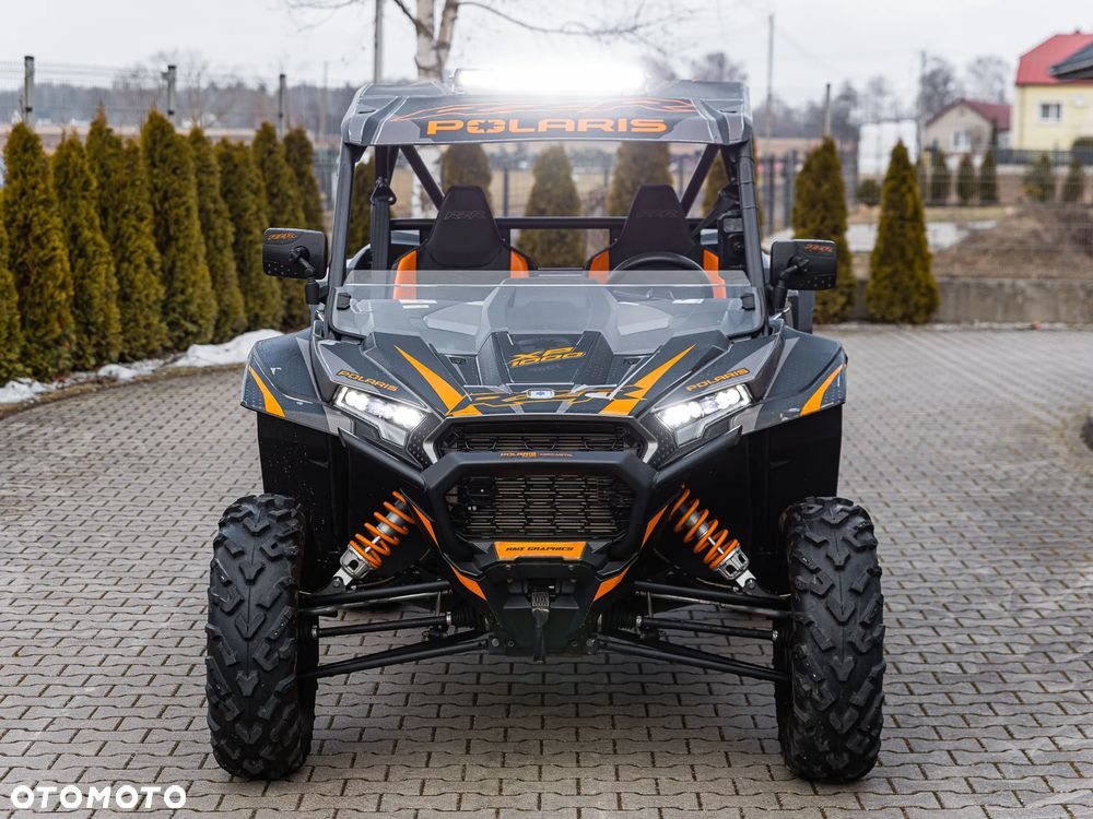 Polaris RZR - 3