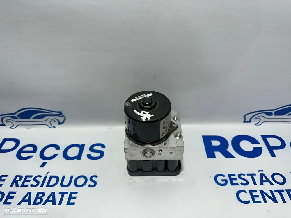 .Bomba Modulo Hidraulico ABS Original DSC BMW 6787836 2004 - 2013 - 4