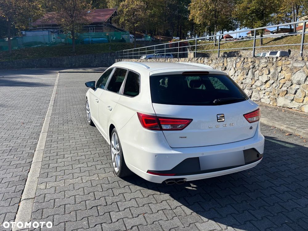 Seat Leon - 18
