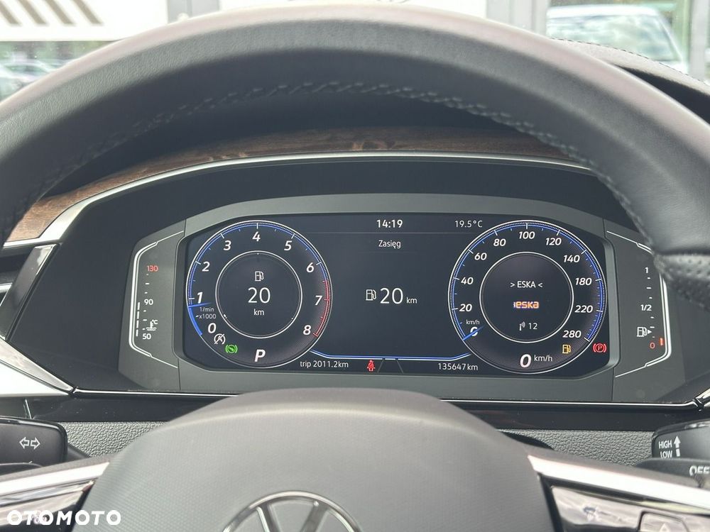 Volkswagen Arteon 2.0 TSI GPF Elegance DSG - 18