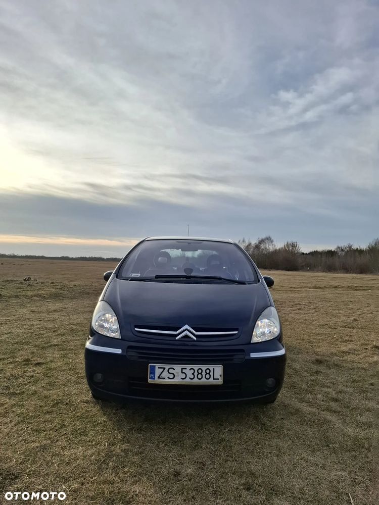 Citroën Xsara Picasso 1.6 16V Impress Pack - 2