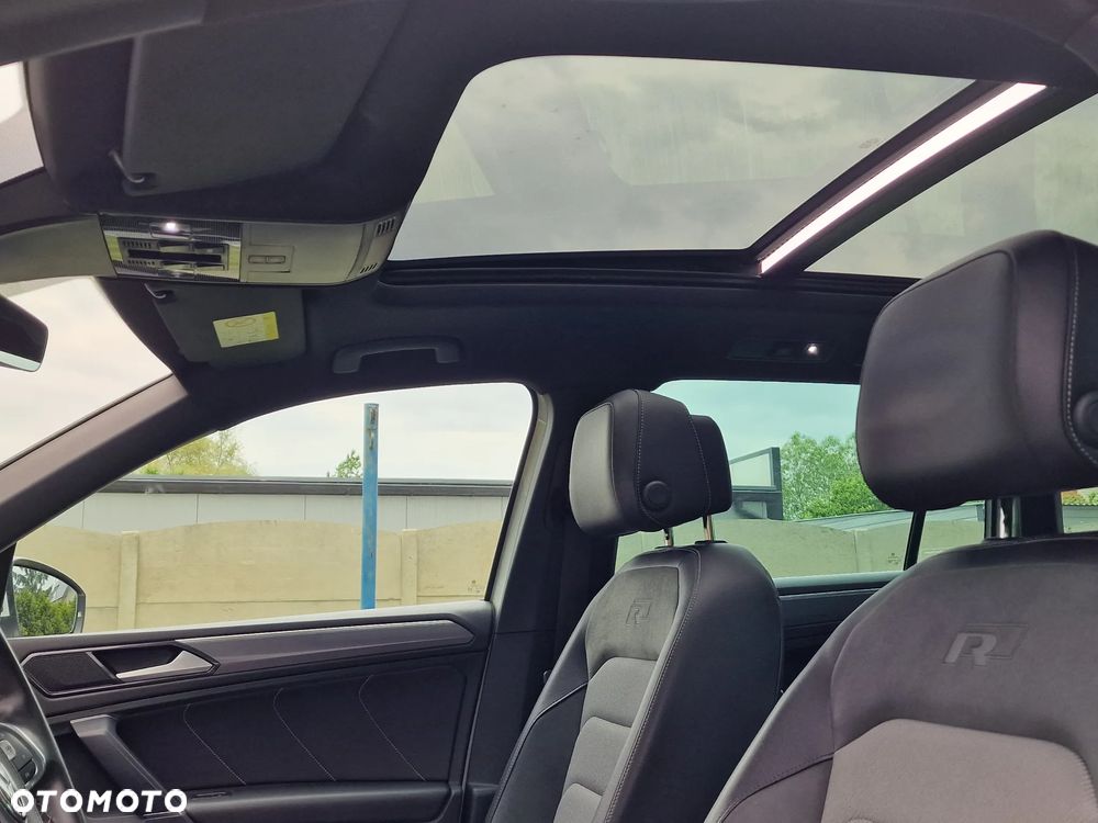 Volkswagen Tiguan 2.0 TDI BMT SCR 4Mot Highline DSG - 17