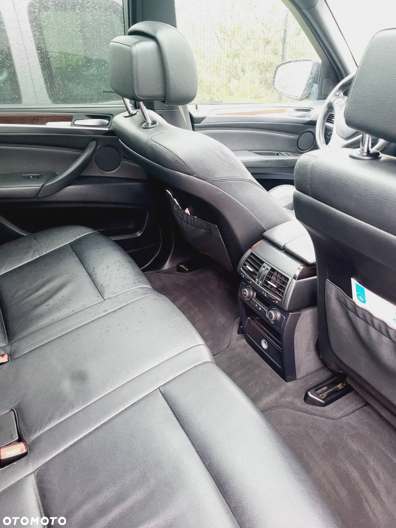 BMW X5 3.0si xDrive - 16