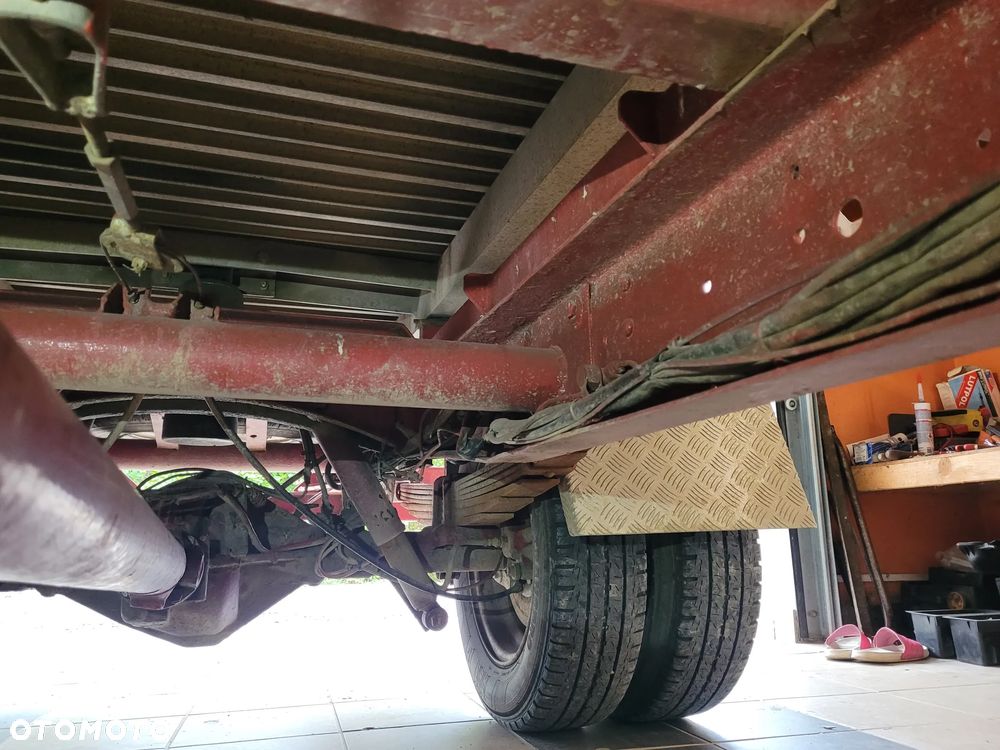 Iveco Turbo daily - 30