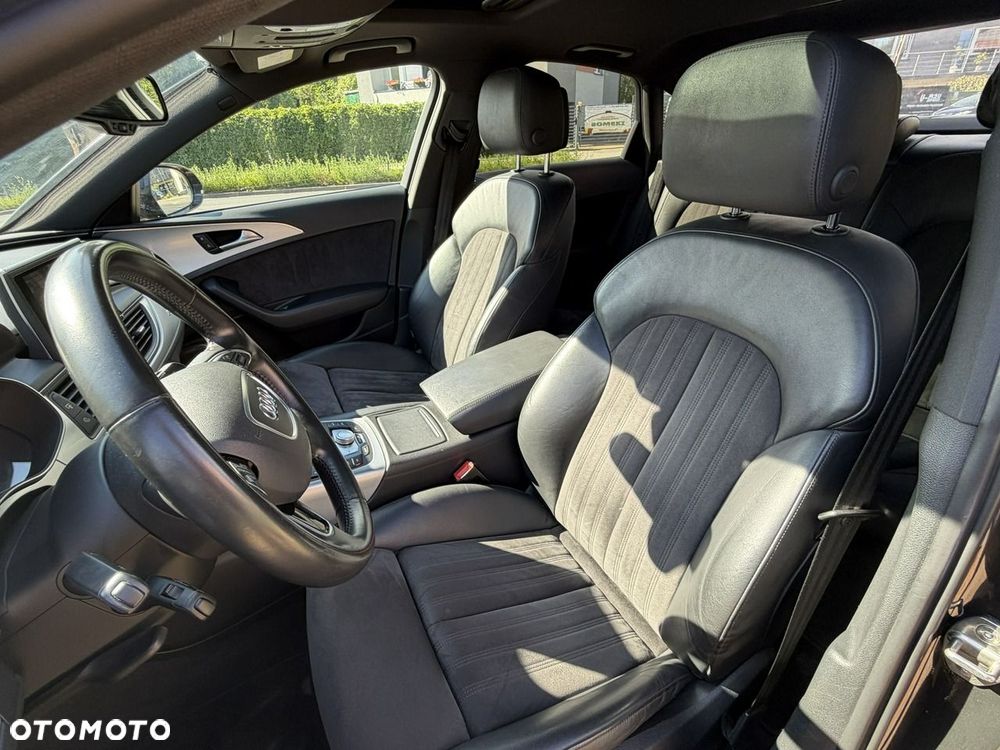 Audi A6 Limousine - 16