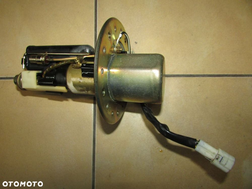 Suzuki SV 650 03-09 pompa paliwa - 1