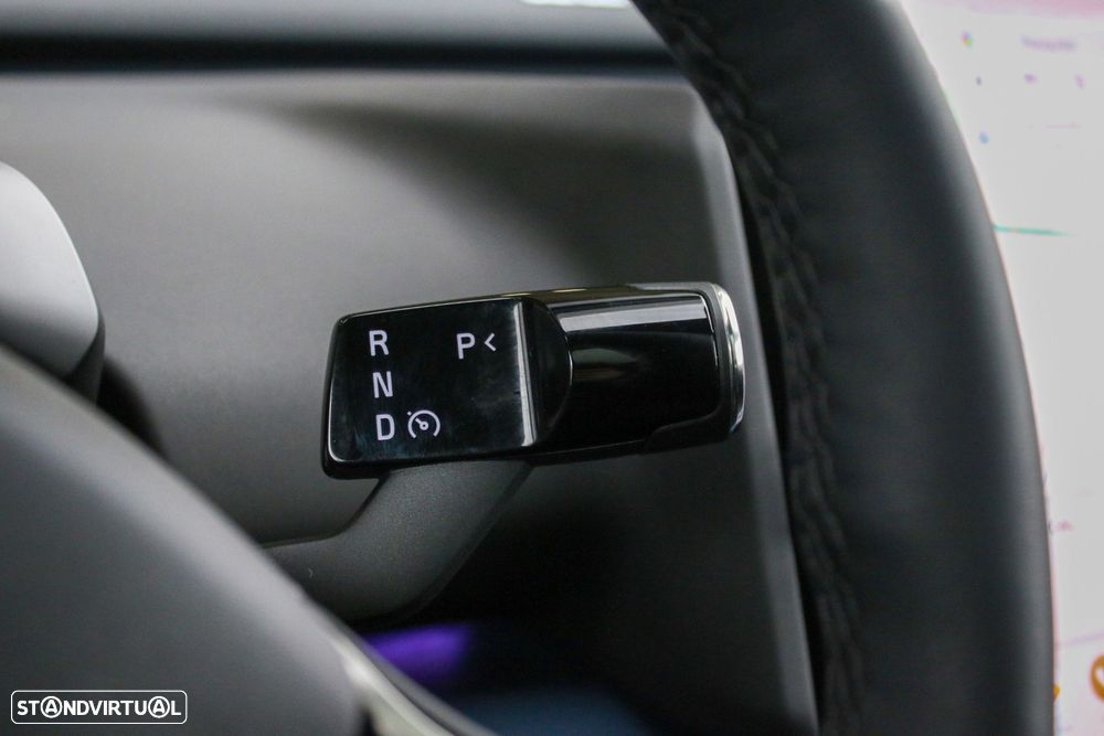 Volvo EX30 69 kWh Single Motor Extended Range Ultra - 29