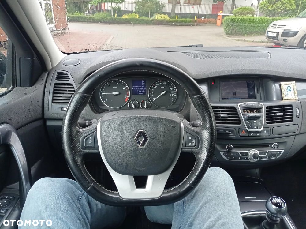 Renault Laguna - 21