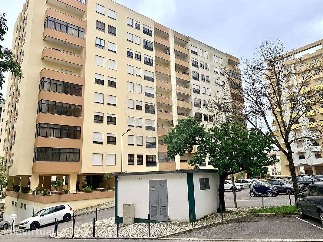 Apartamento T2 para venda - Grande imagem: 2/36