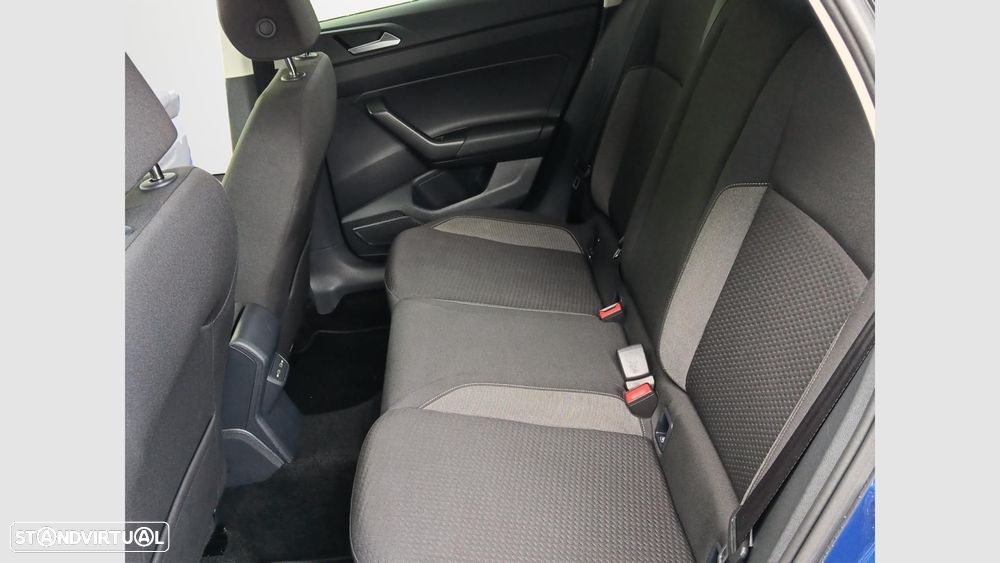 VW Taigo 1.0 TSI Life - 18