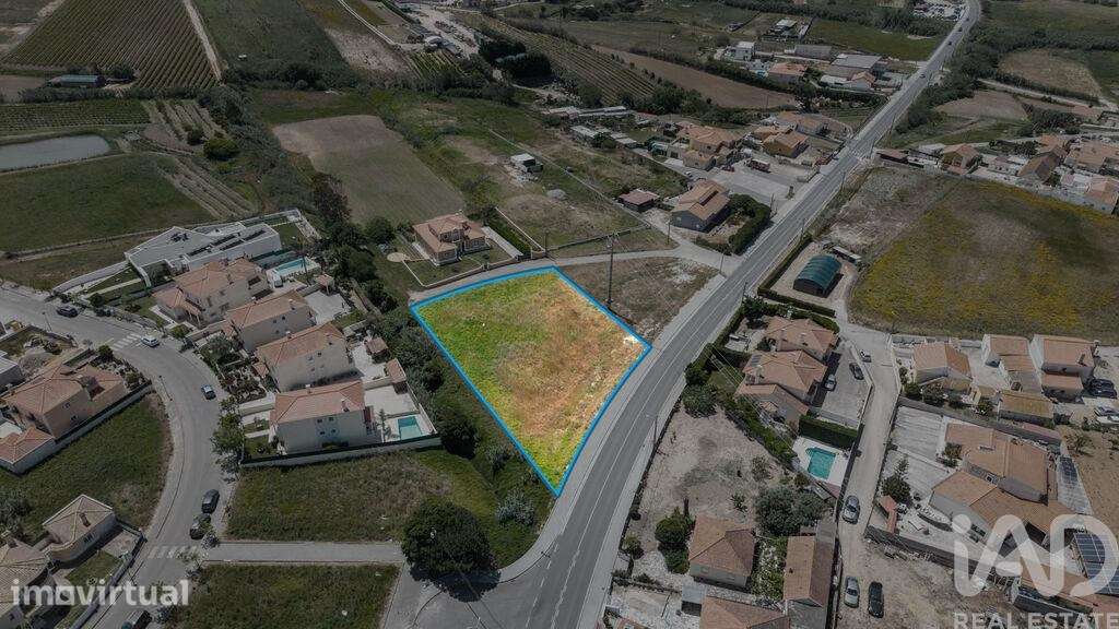 Terreno em São Pedro da Cadeira - Grande imagem: 4/26