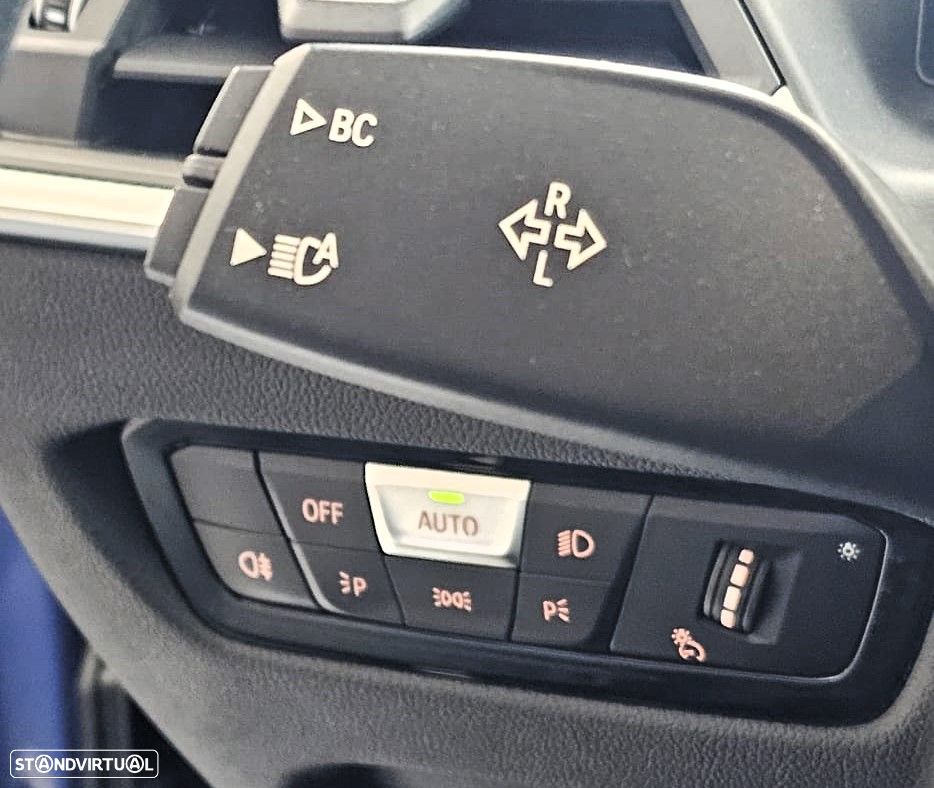 BMW 218 i Aut. - 22