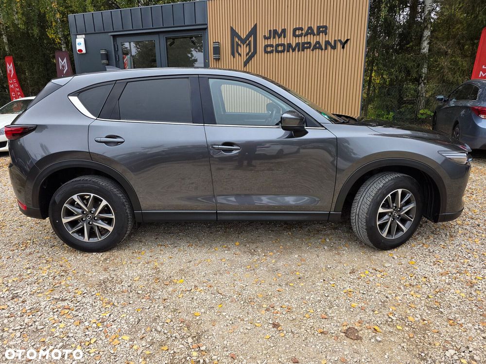 Mazda CX-5 - 20