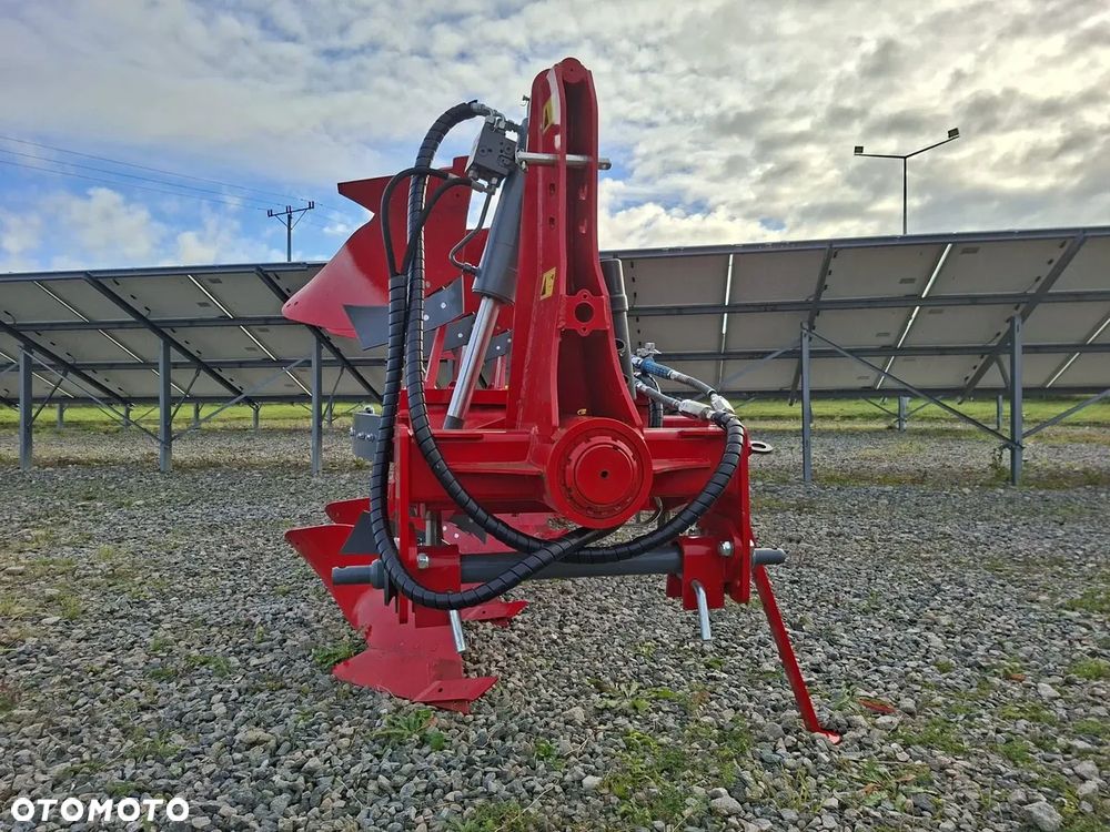 Unia Ibis XXLS 4+1 5-skibowy z zabezpieczeniem non-stop Dostępny od ręki - 8