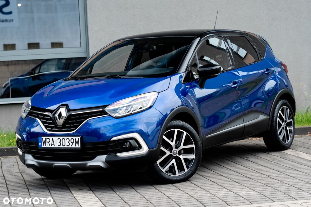 Renault Captur 1.3 Energy TCe S-Edition - 2