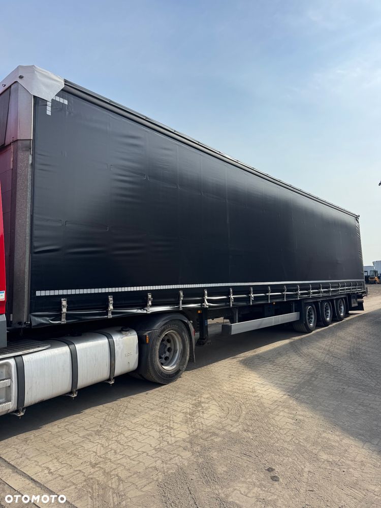 Schmitz Cargobull 2021 MEGA - 5