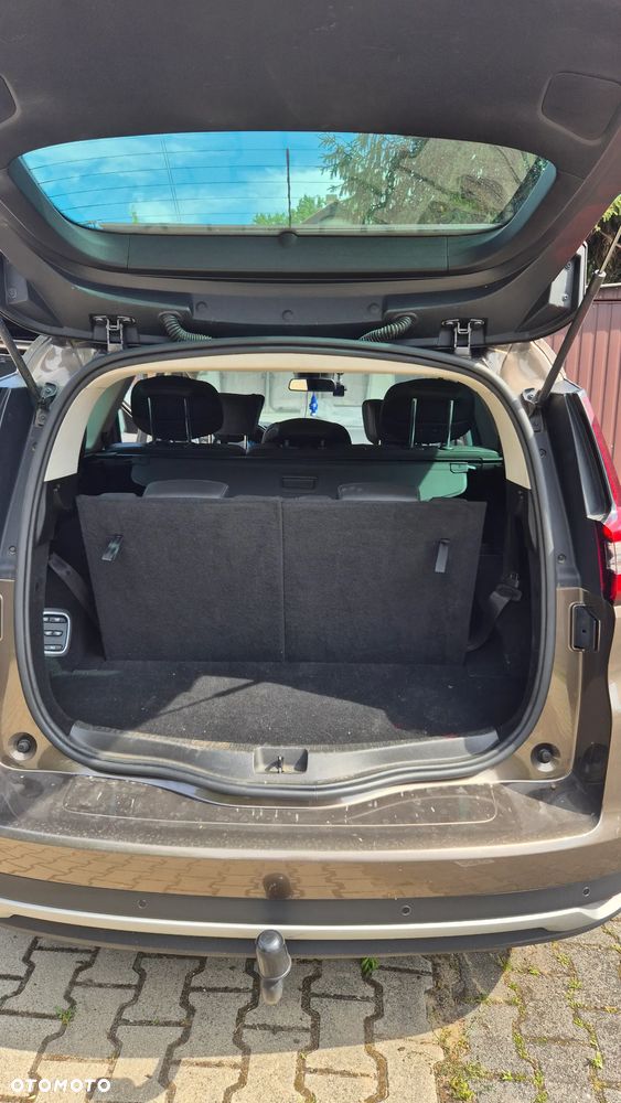 Renault Grand Scenic ENERGY dCi 160 EDC BOSE EDITION - 8