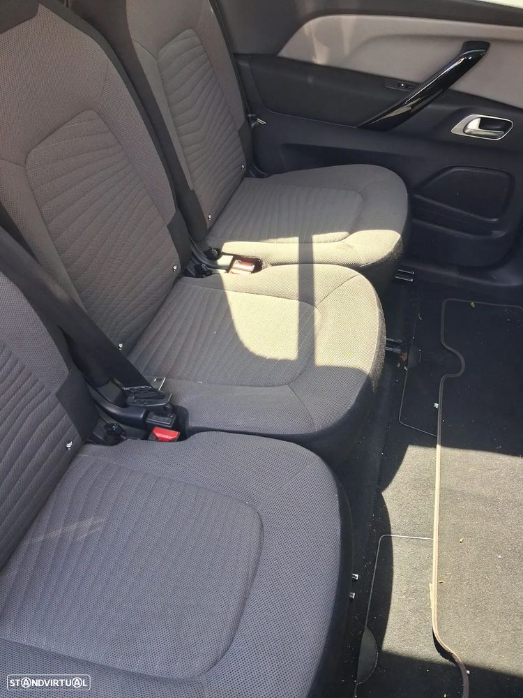 Citroën Grand C4 Spacetourer 1.5 BlueHDi C-Series - 13