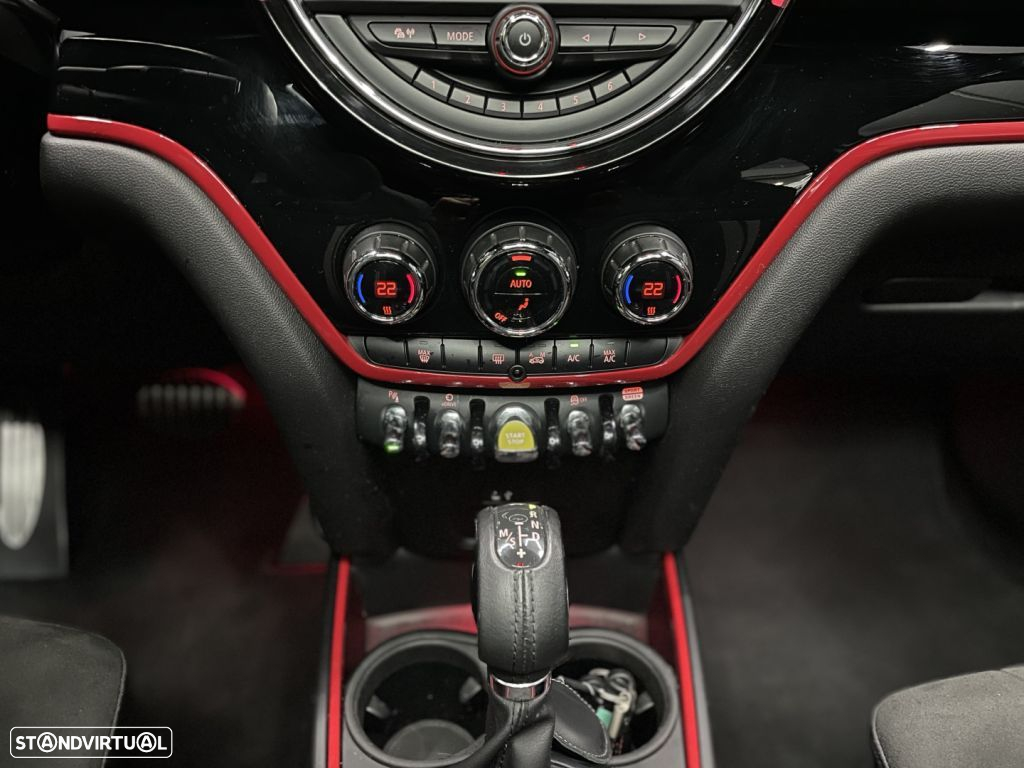 MINI Countryman Cooper SE All4 Aut. - 45