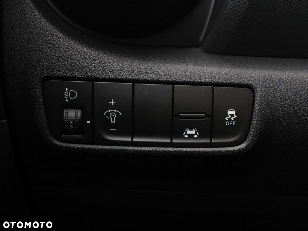 Hyundai Kona 1.0 T-GDI Trend - 34