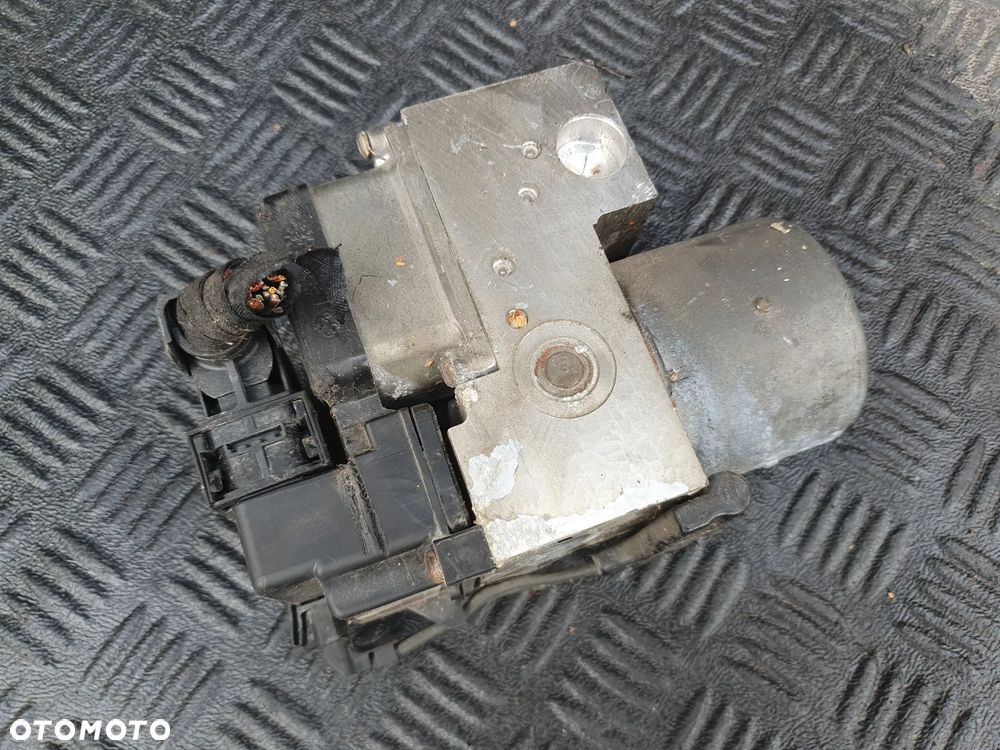 POMPA ABS AUDI A6 C5 0273004284 0265220408  8E0614111A - 1