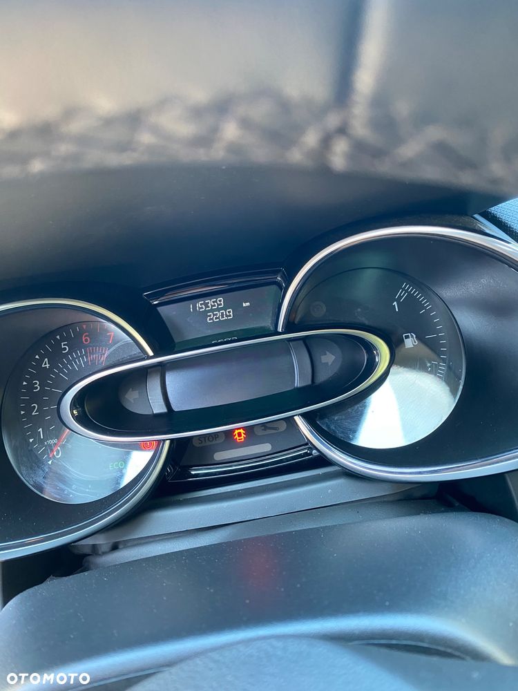 Renault Clio 0.9 Energy TCe Limited - 22