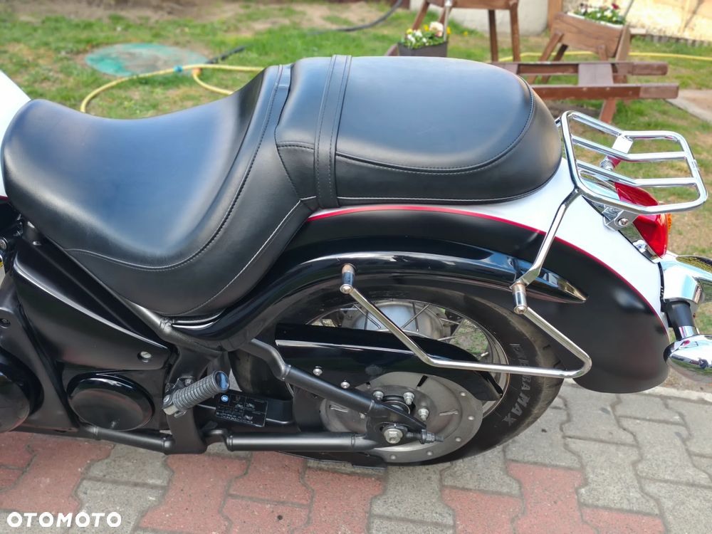Kawasaki VN - 18